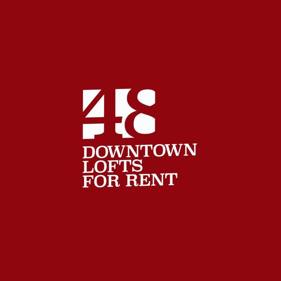 Néa Péramos 48 Downtown Lofts 아파트 외부 사진