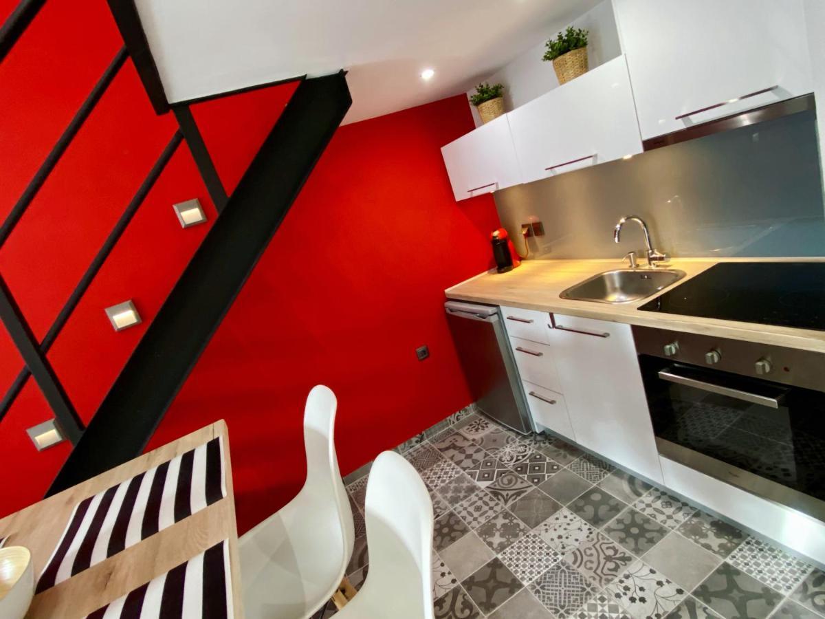 Néa Péramos 48 Downtown Lofts 아파트 외부 사진