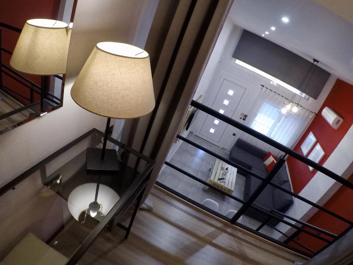 Néa Péramos 48 Downtown Lofts 아파트 외부 사진