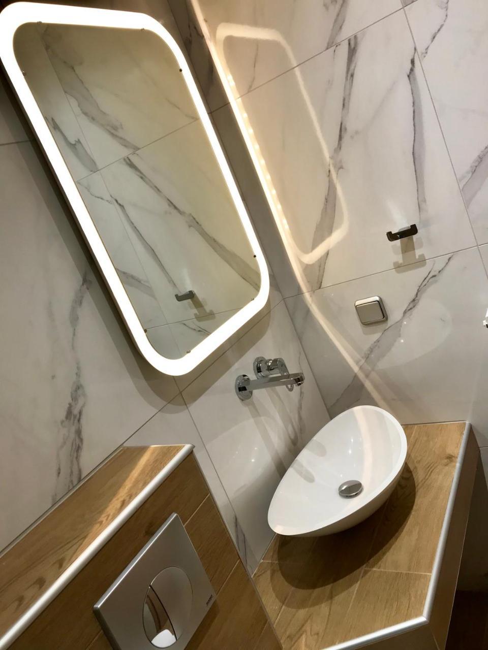 Néa Péramos 48 Downtown Lofts 아파트 외부 사진